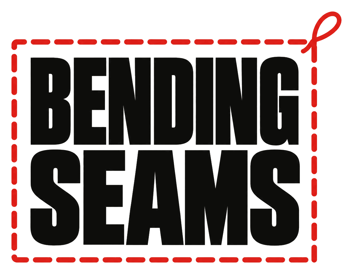 Bending Seams