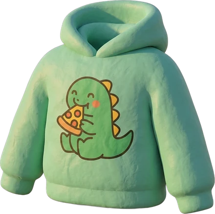 Kraftlox hoodie