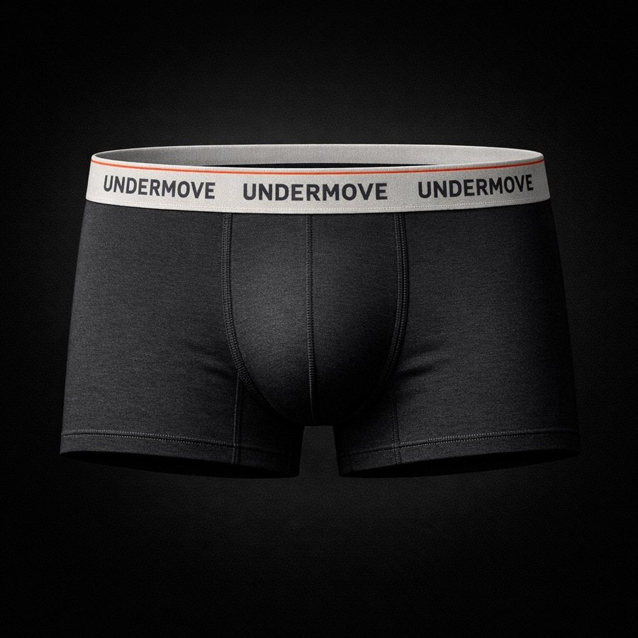 Undermove trunk